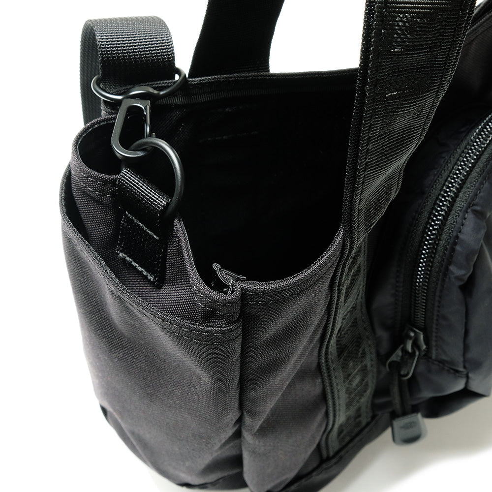 THE NORTH FACE PURPLE LABEL - CORDURA Nylon Shoulder Tote Bag - N25FU081
