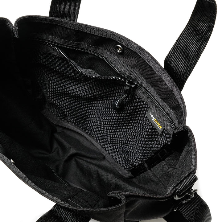 THE NORTH FACE PURPLE LABEL - CORDURA Nylon Shoulder Tote Bag - N25FU081