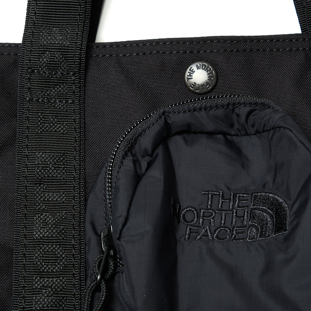 THE NORTH FACE PURPLE LABEL - CORDURA Nylon Shoulder Tote Bag - N25FU081