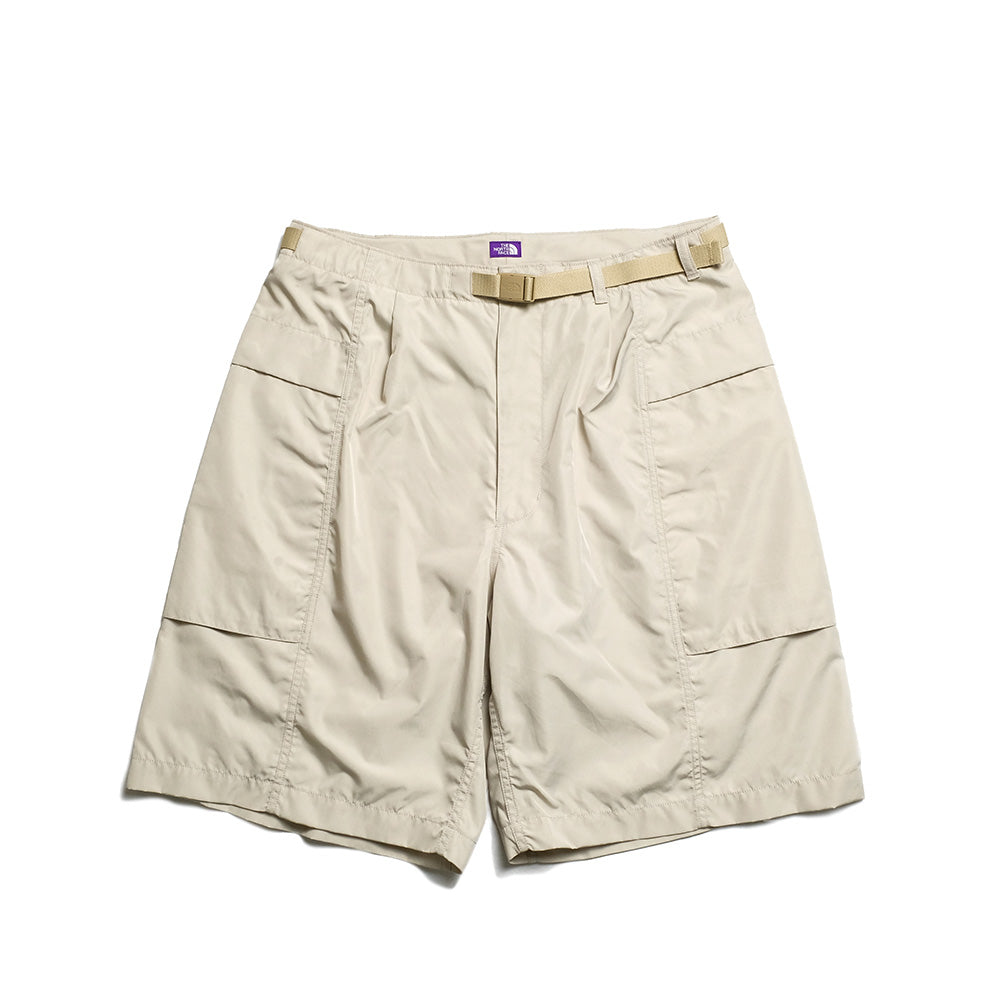 THE NORTH FACE PURPLE LABEL Field River Shorts N25SD061