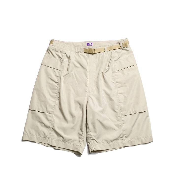 THE NORTH FACE PURPLE LABEL Field River Shorts N25SD061