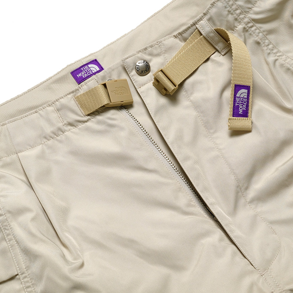 THE NORTH FACE PURPLE LABEL - Field River Shorts - N25SD061