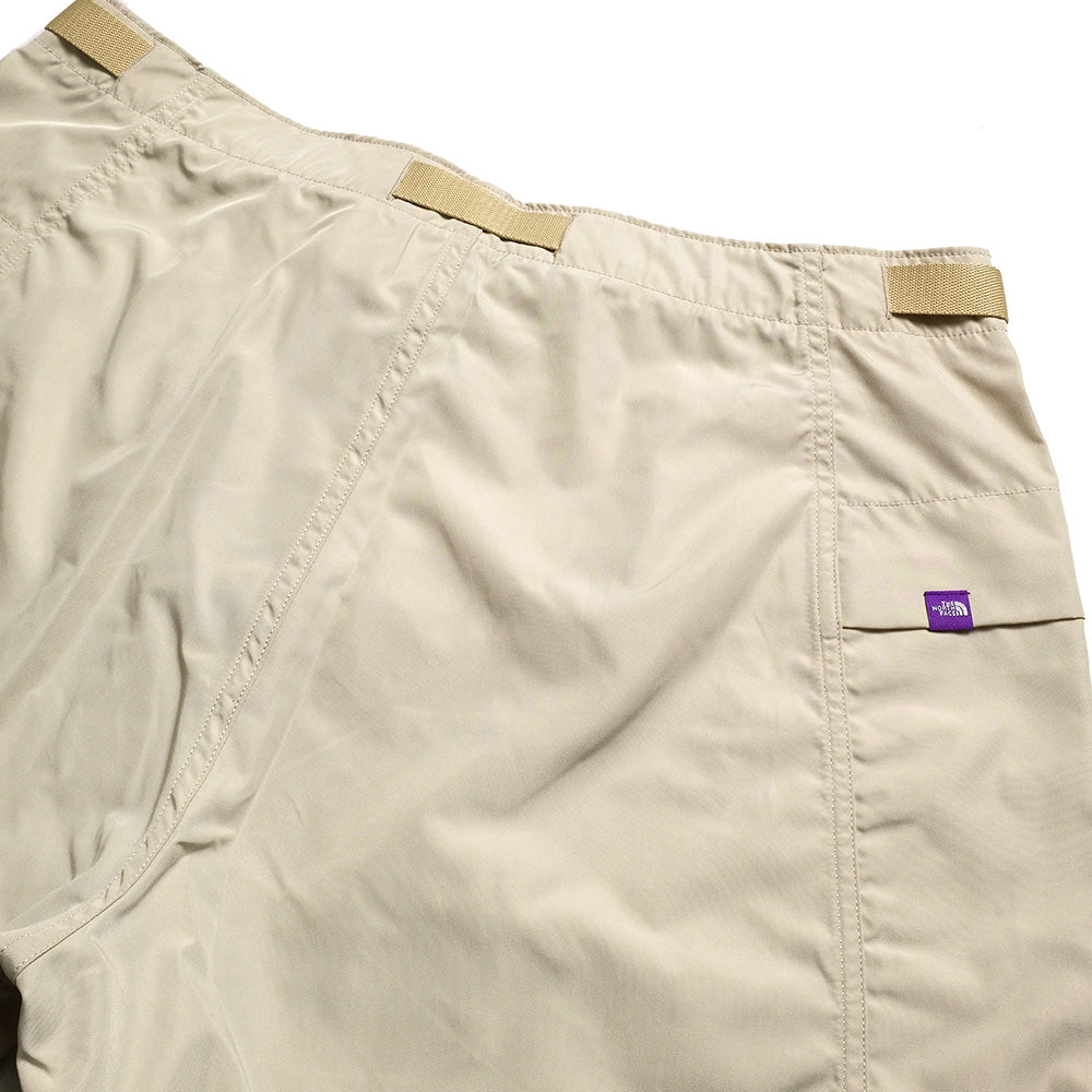 THE NORTH FACE PURPLE LABEL - Field River Shorts - N25SD061