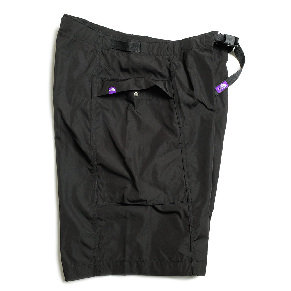 THE NORTH FACE PURPLE LABEL - Field River Shorts - N25SD061