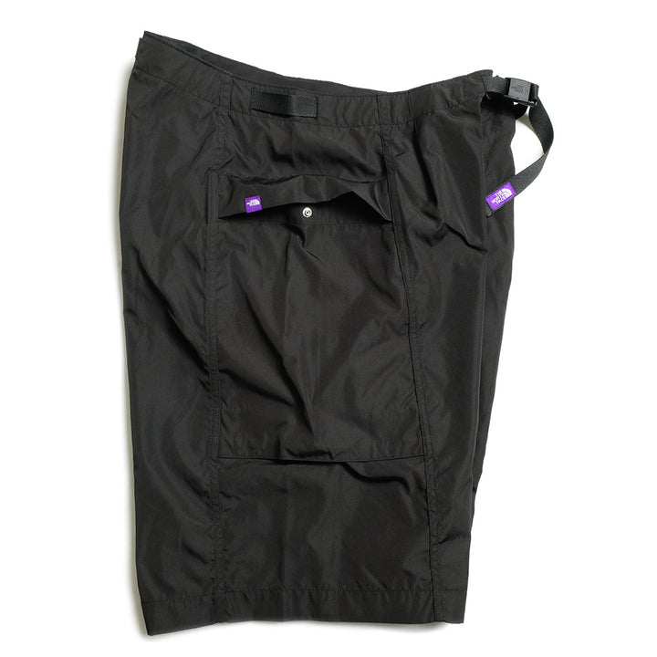 THE NORTH FACE PURPLE LABEL - Field River Shorts - N25SD061