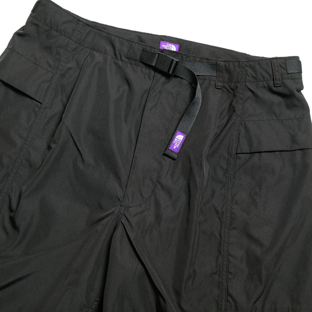 THE NORTH FACE PURPLE LABEL - Field River Shorts - N25SD061