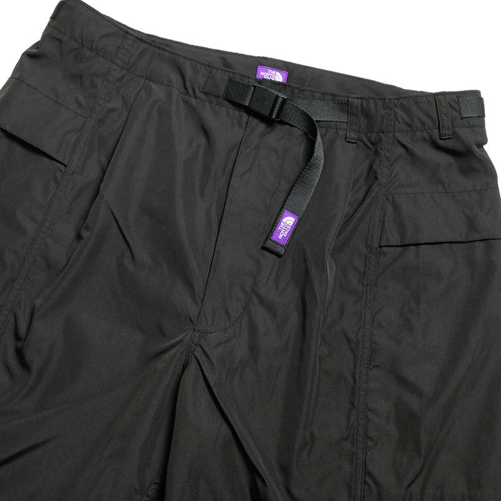 THE NORTH FACE PURPLE LABEL - Field River Shorts - N25SD061
