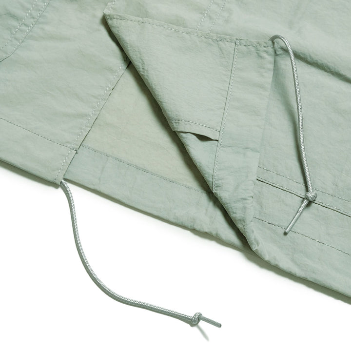 THE NORTH FACE PURPLE LABEL - Nylon Taffeta Field S/S Shirt - N25SG055