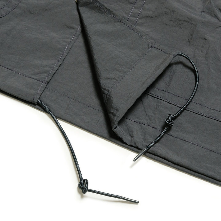 THE NORTH FACE PURPLE LABEL - Nylon Taffeta Field S/S Shirt - N25SG055