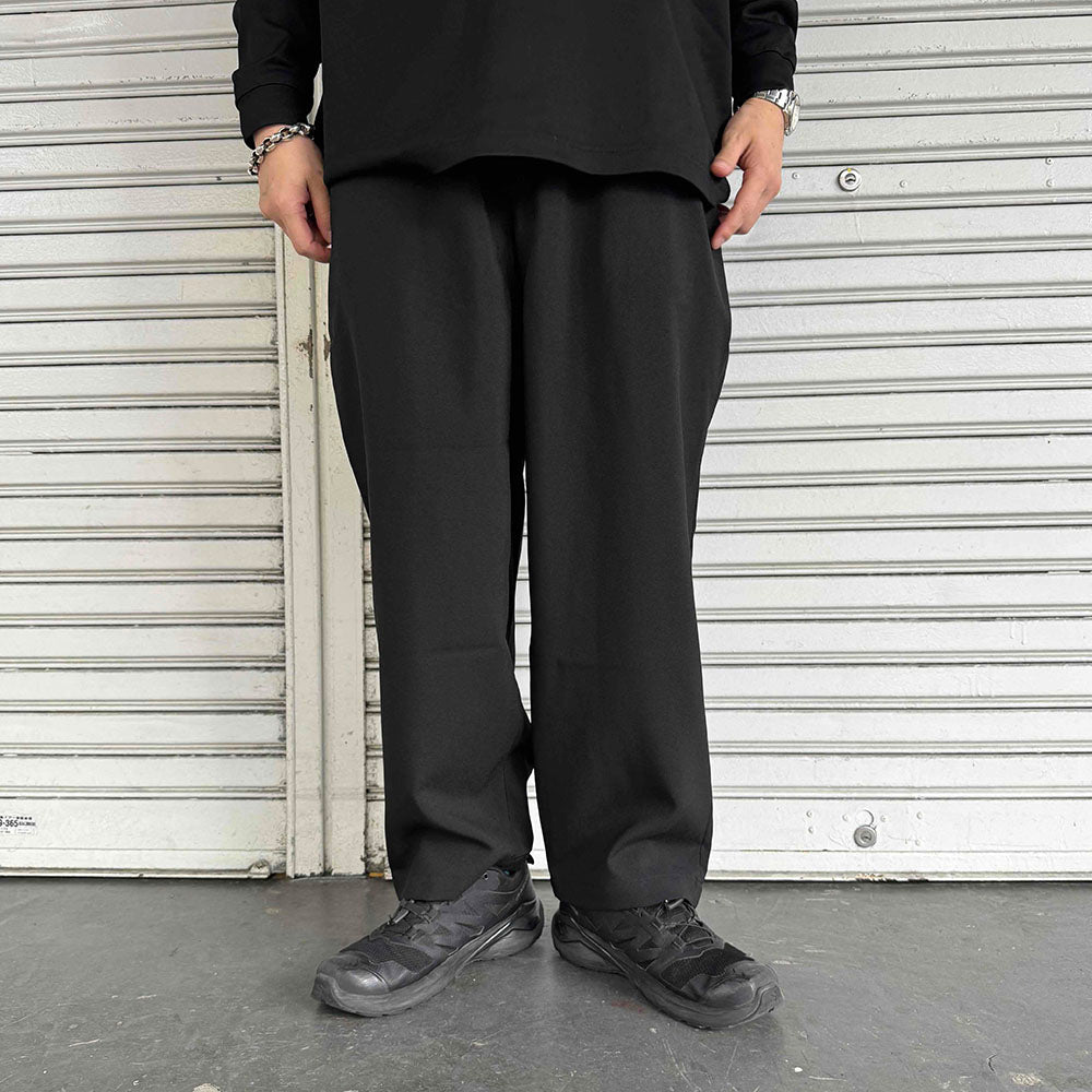 THE NORTH FACE PURPLE LABEL - Polyester Tropical Field Work Pants - N26SC064