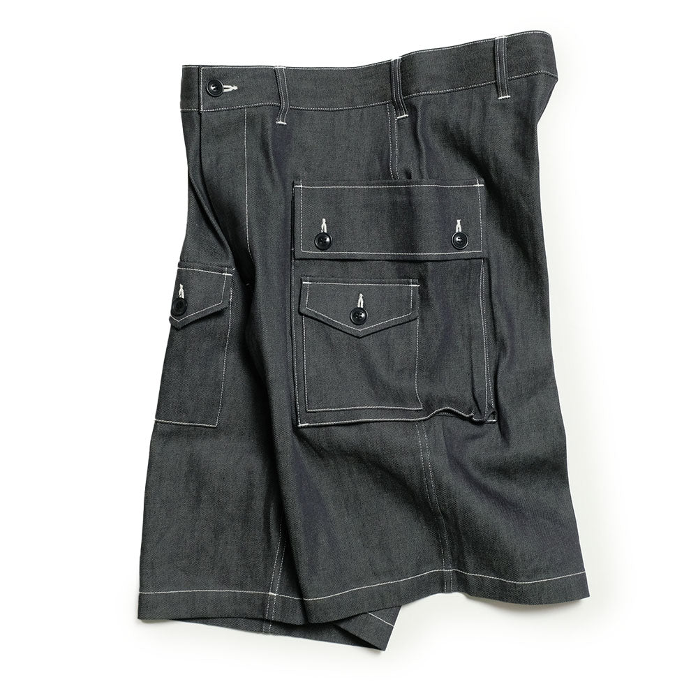 MODMNT - MILL SHORTS - NA26S1E012