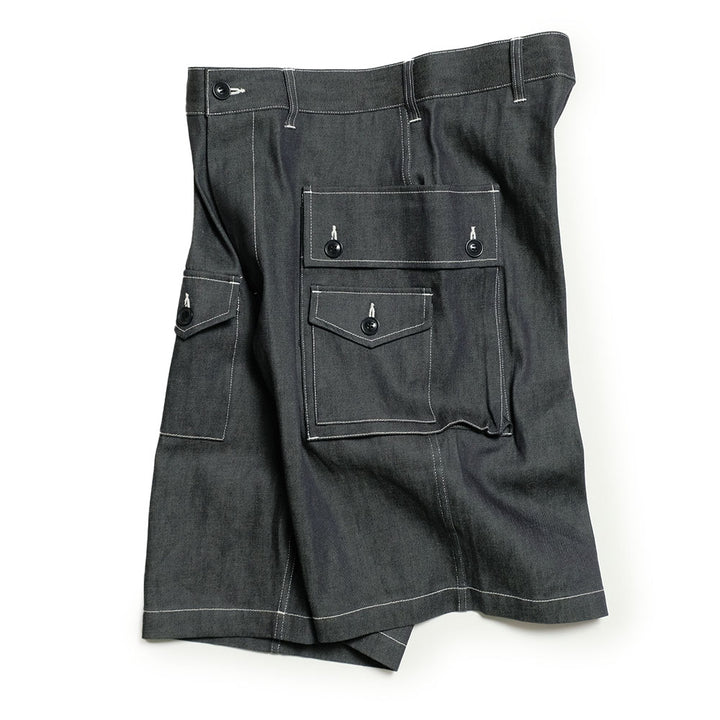 MODMNT - MILL SHORTS - NA26S1E012