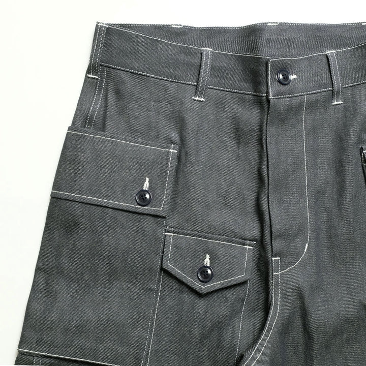 MODMNT - MILL SHORTS - NA26S1E012