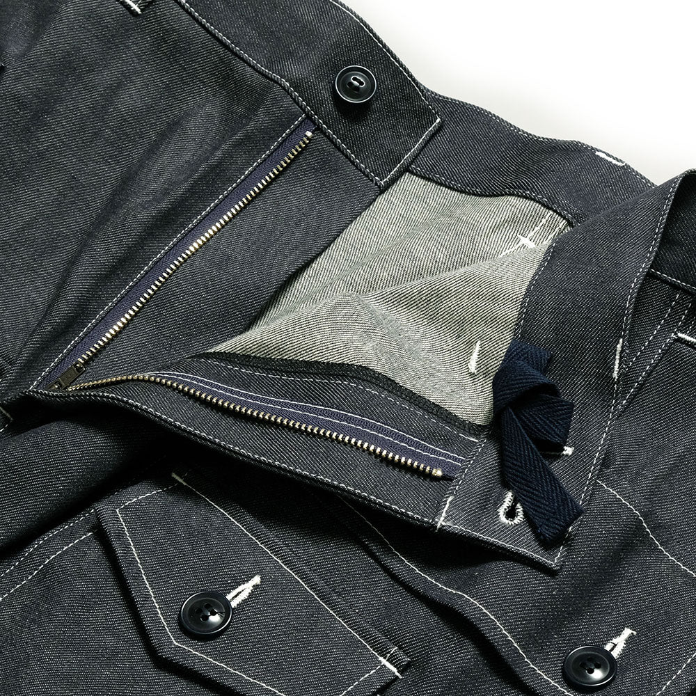 MODMNT - MILL SHORTS - NA26S1E012