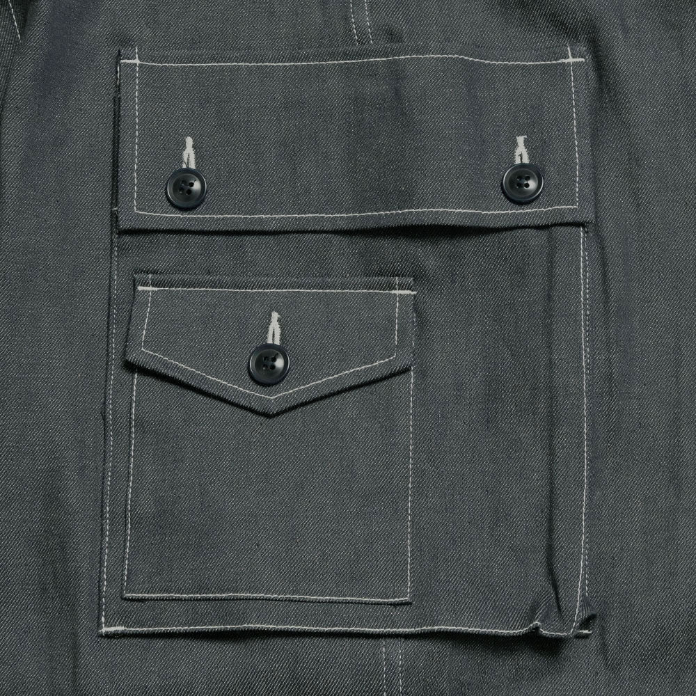 MODMNT - MILL SHORTS - NA26S1E012