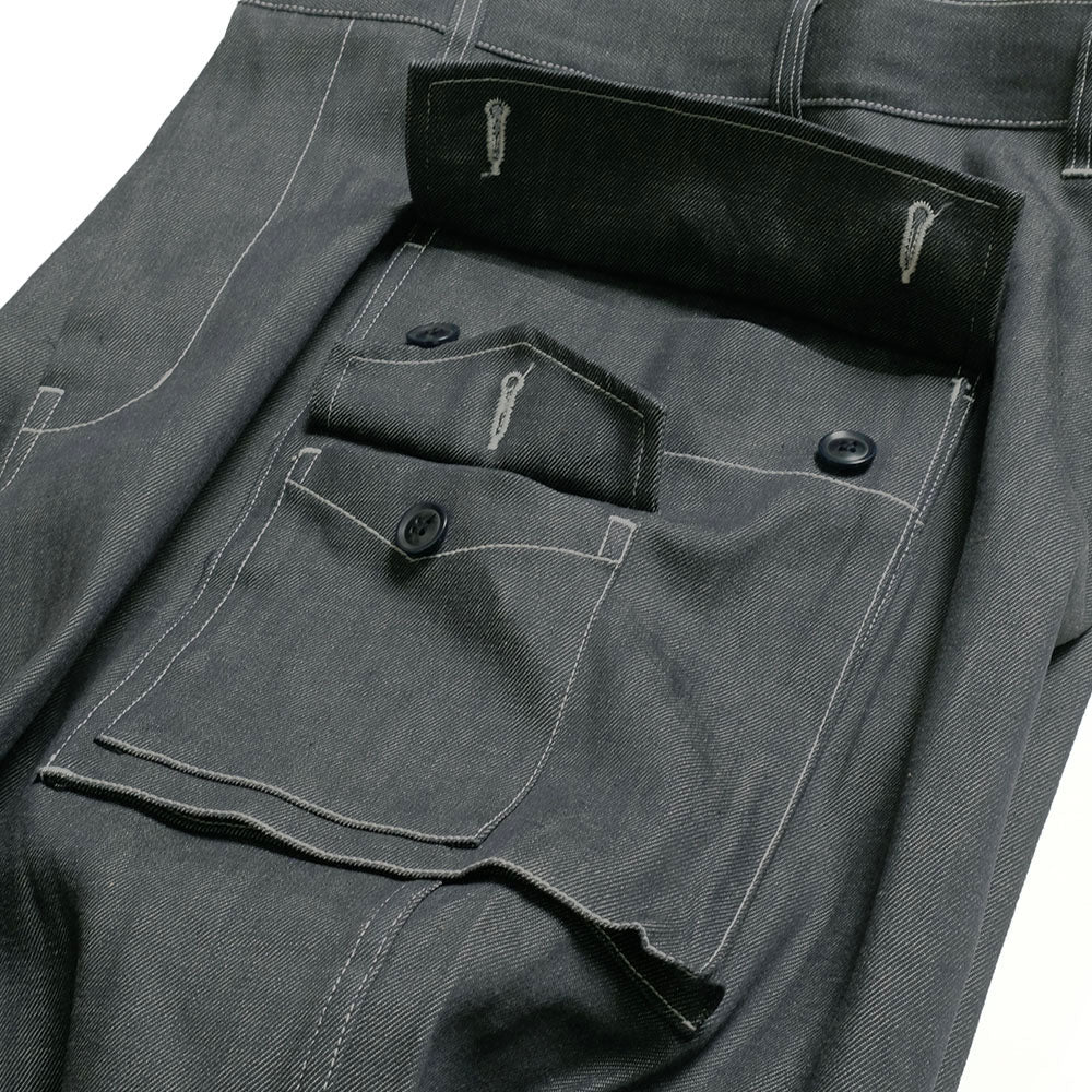 MODMNT - MILL SHORTS - NA26S1E012