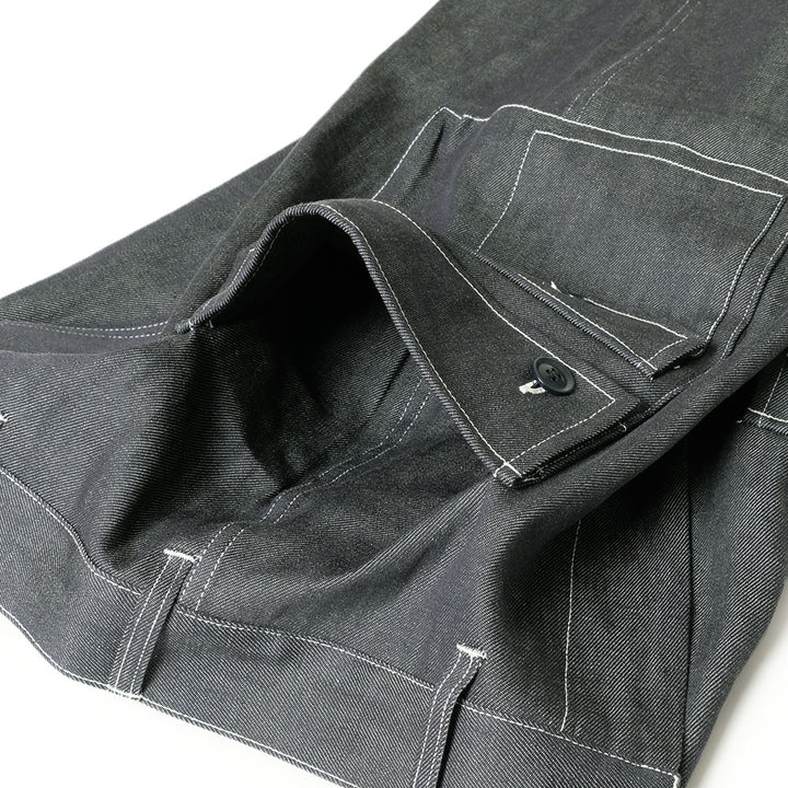 MODMNT - MILL SHORTS - NA26S1E012