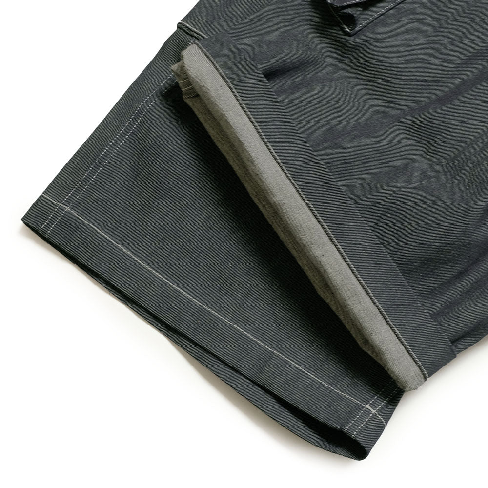 MODMNT - MILL SHORTS - NA26S1E012