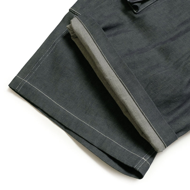 MODMNT - MILL SHORTS - NA26S1E012