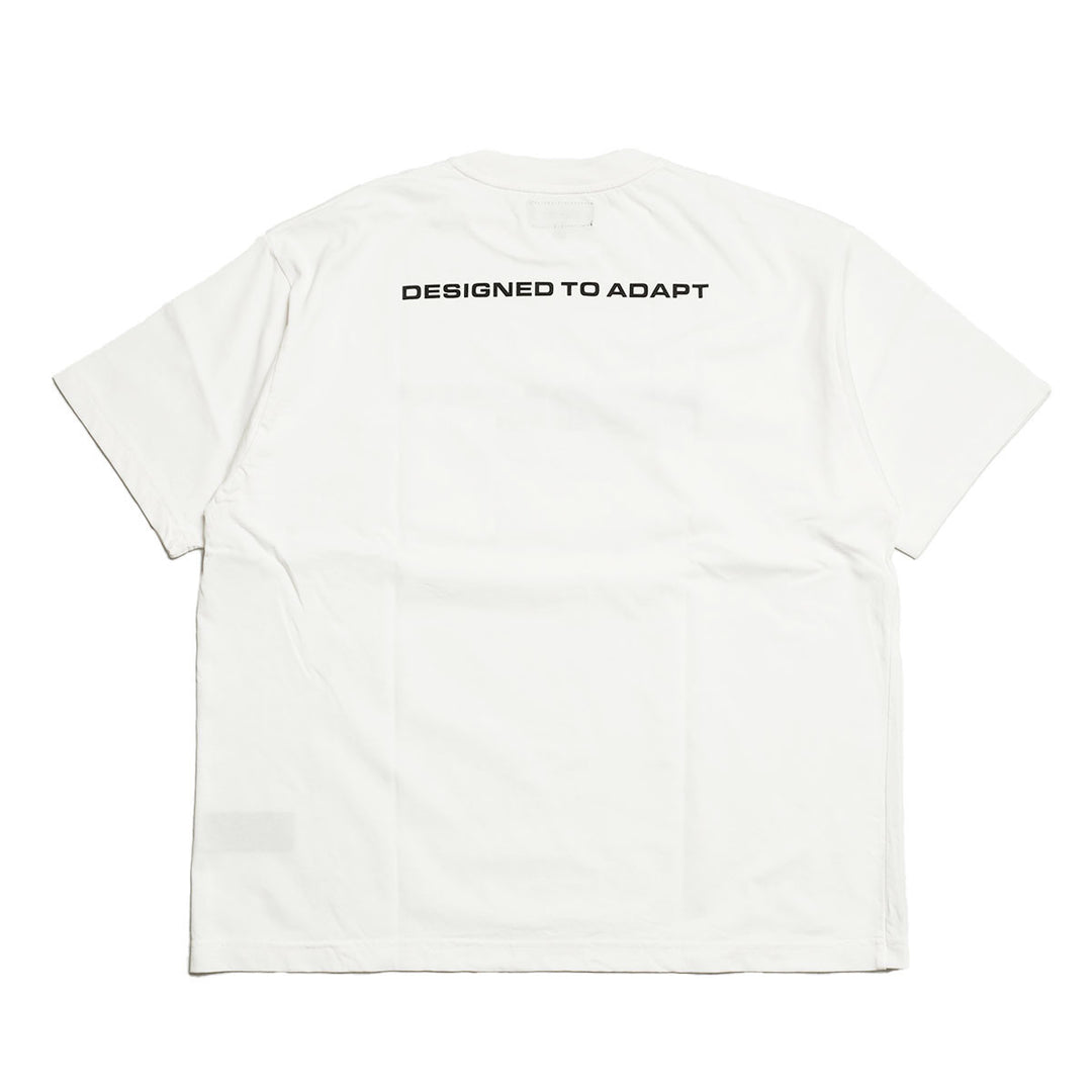MODMNT - MODMNT LOGO T-SHIRT - NA26S1M016