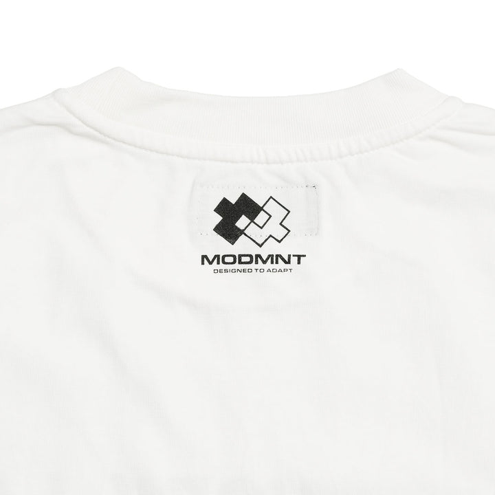 MODMNT - TOUR CITIES TEE - NA26S1M019