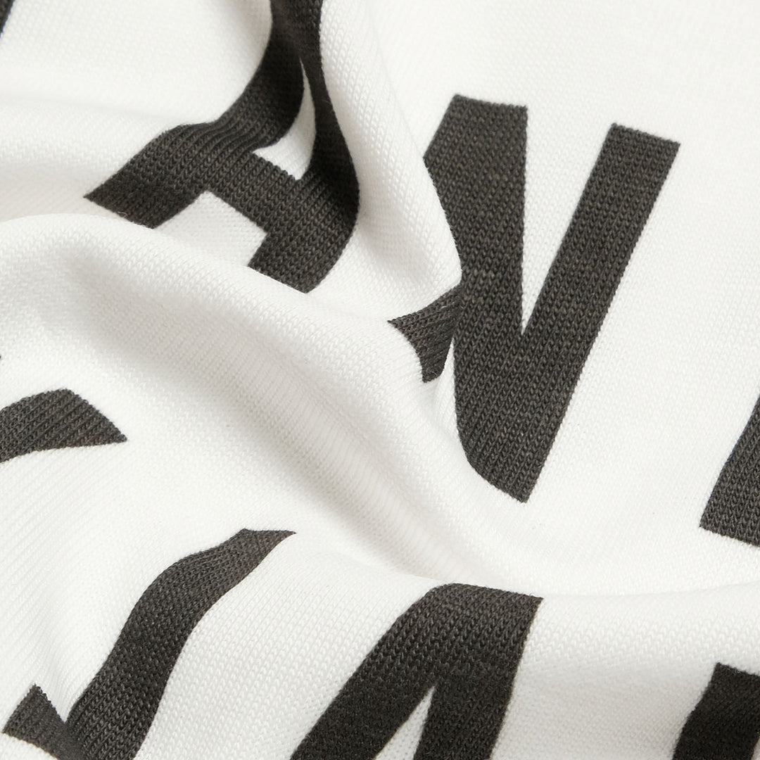 MODMNT - TOUR CITIES TEE - NA26S1M019