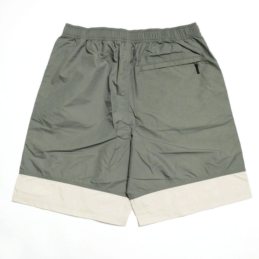 THE NORTH FACE - Nuptse Short - NB42651