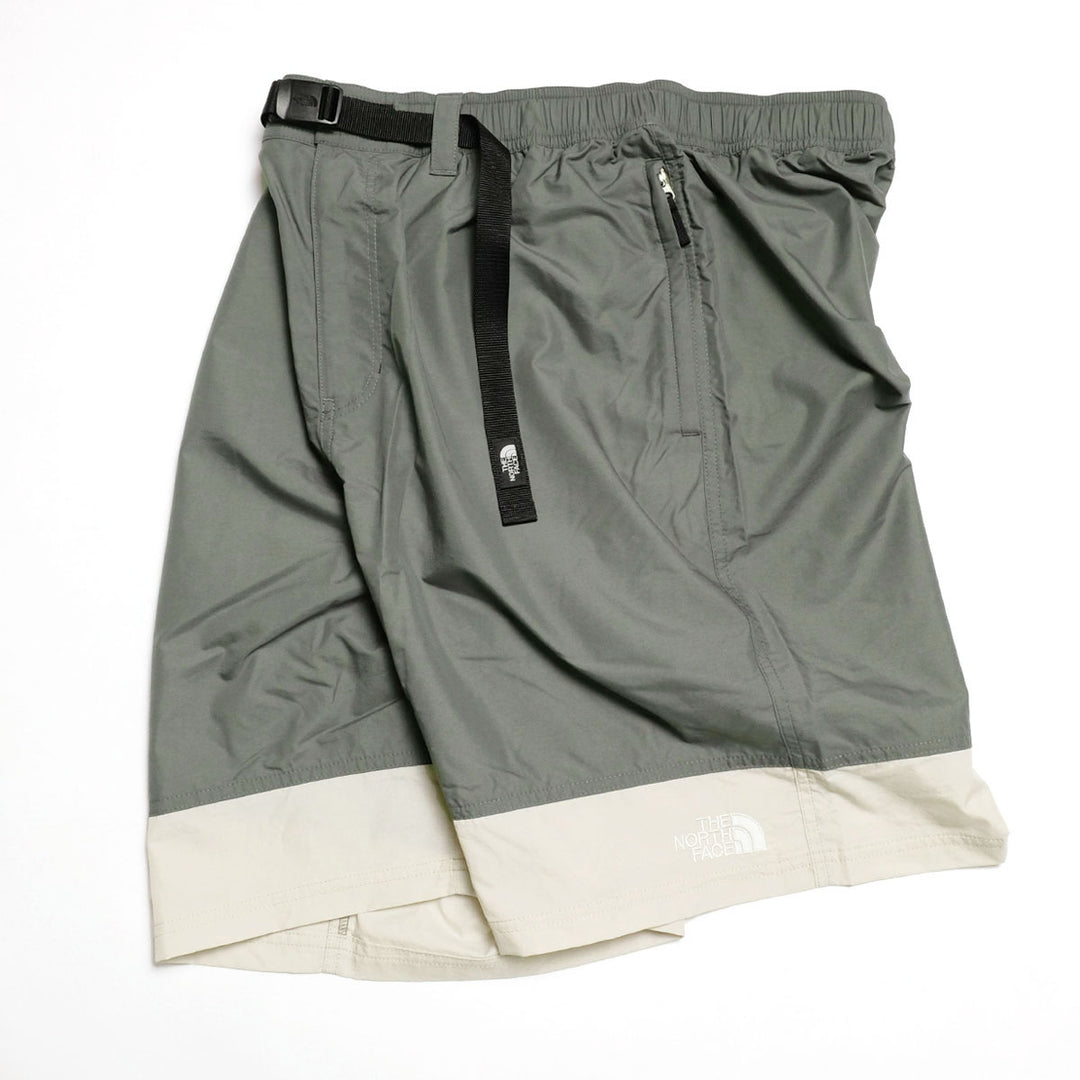 THE NORTH FACE - Nuptse Short - NB42651