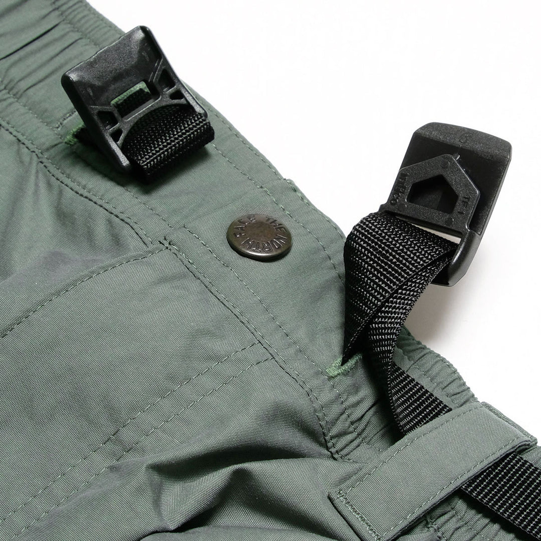 THE NORTH FACE - Nuptse Short - NB42651