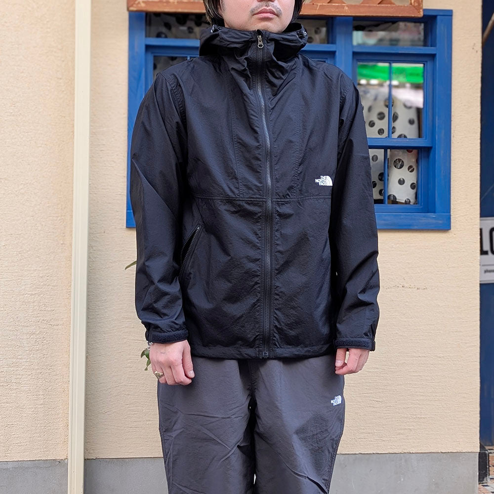 THE NORTH FACE - Compact Jacket - NP72530
