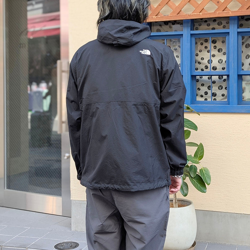 THE NORTH FACE - Compact Jacket - NP72530