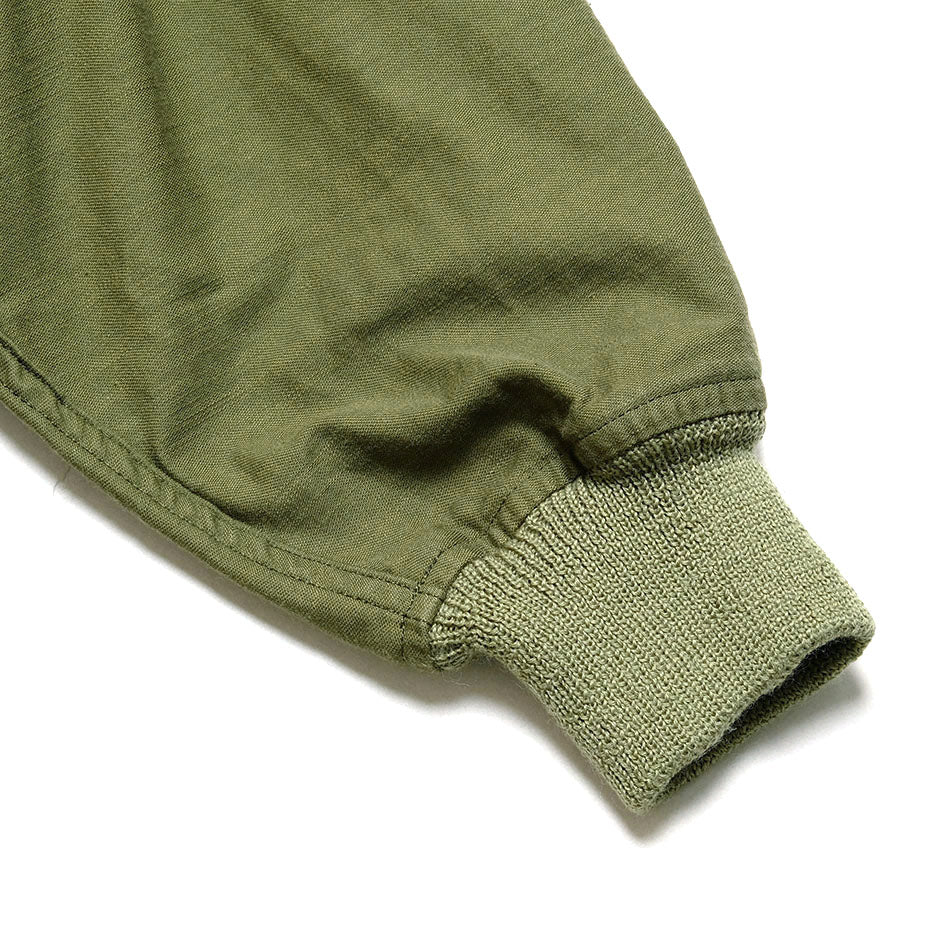 Needles - C. S. Army Shirt - Back Sateen - OT180