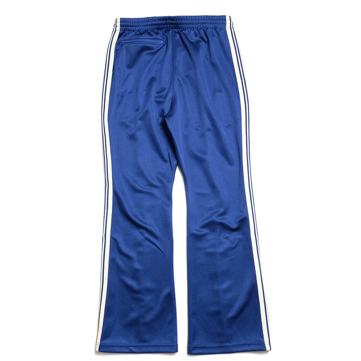 Needles - Boot-Cut Track Pant - Poly Smooth - OT230