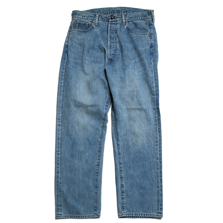 OUTIL - PANTALON BOUDES - OV-P021 -1