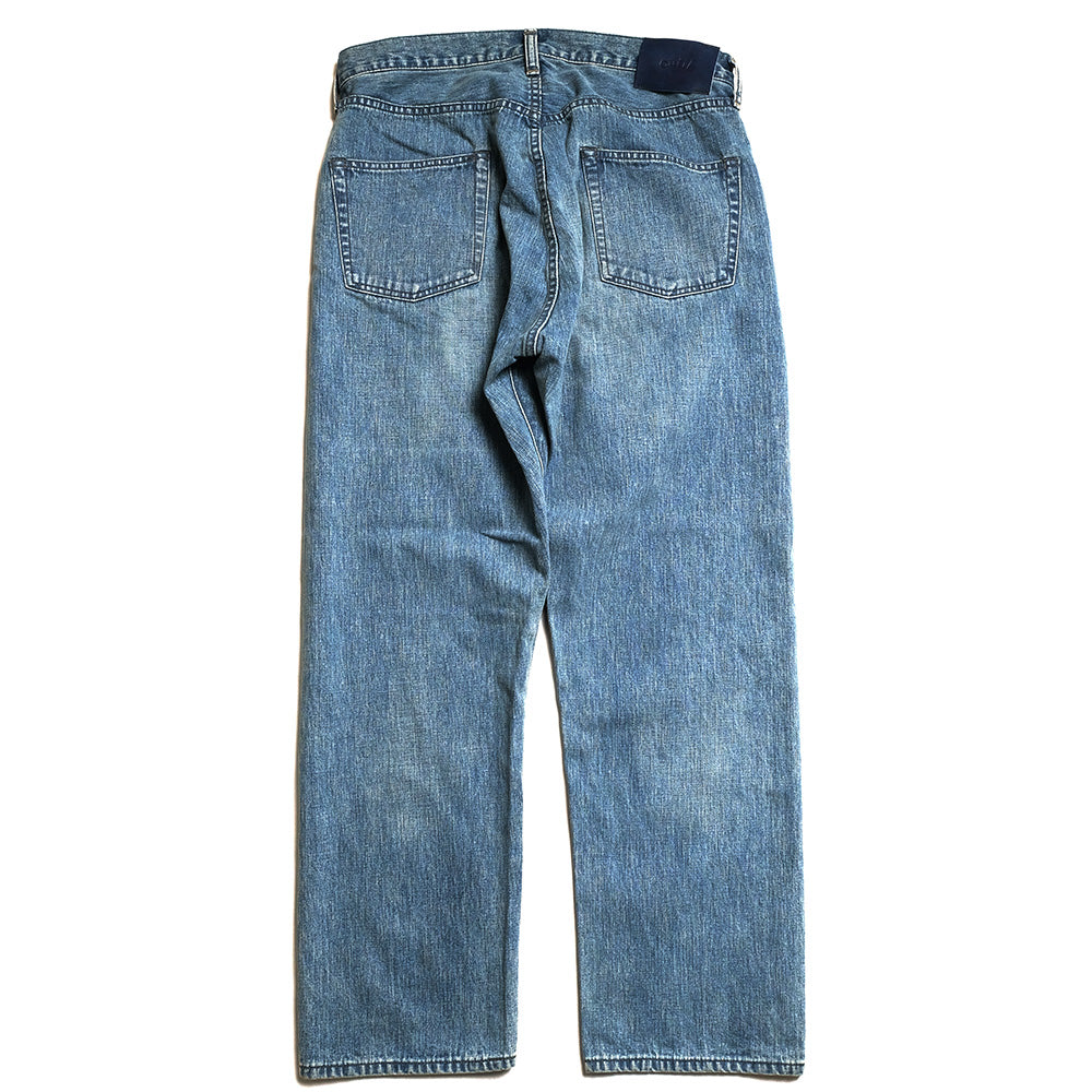 OUTIL - PANTALON BOUDES - OV-P021 -1