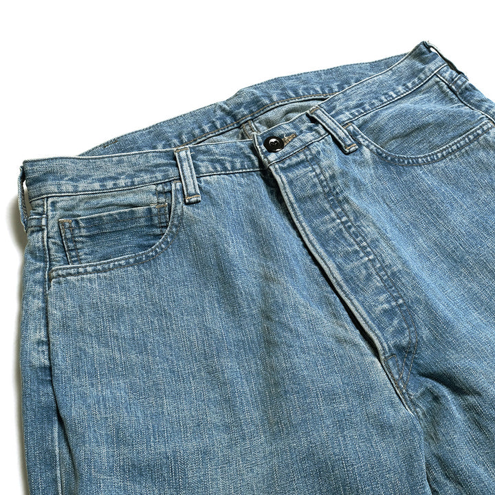 OUTIL - PANTALON BOUDES - OV-P021 -1
