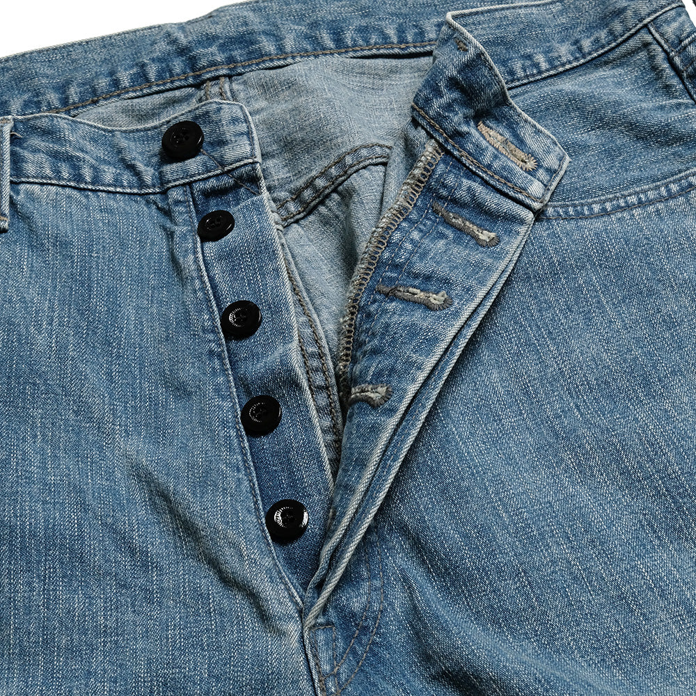 OUTIL - PANTALON BOUDES - OV-P021 -1