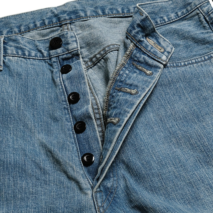OUTIL - PANTALON BOUDES - OV-P021 -1