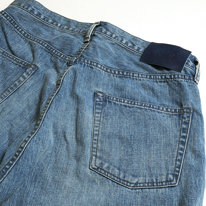 OUTIL - PANTALON BOUDES - OV-P021 -1