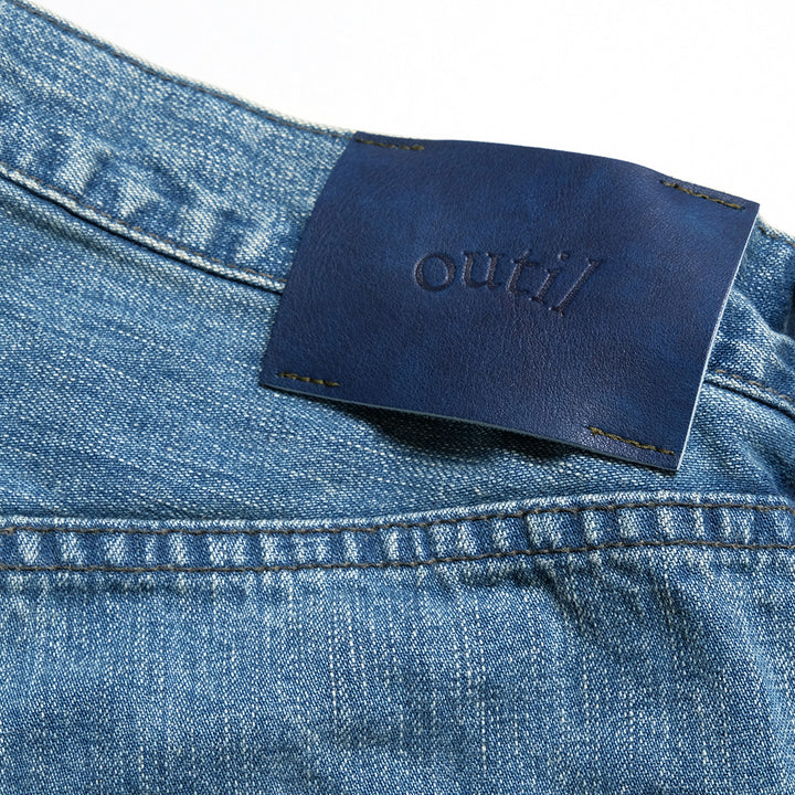 OUTIL - PANTALON BOUDES - OV-P021 -1