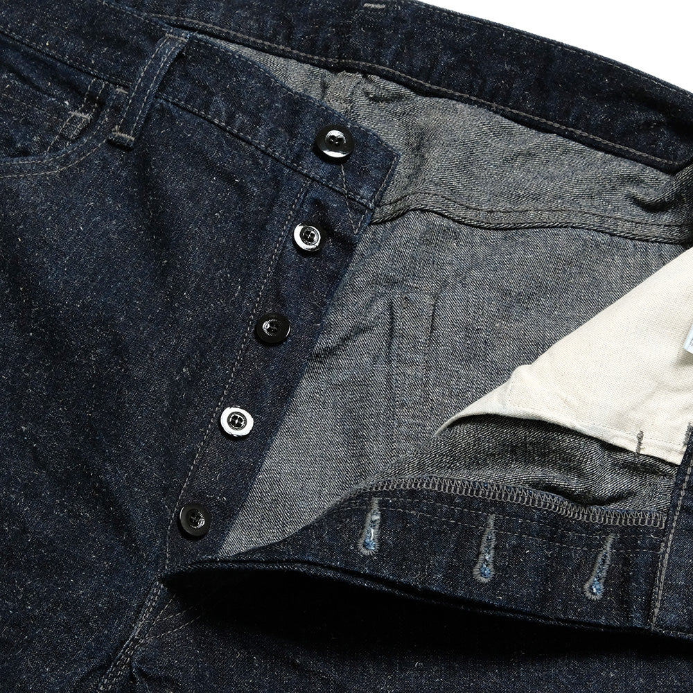 OUTIL - PANTALON BOUDES - OV-P021