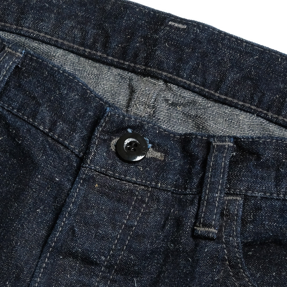 OUTIL - PANTALON BOUDES - OV-P021