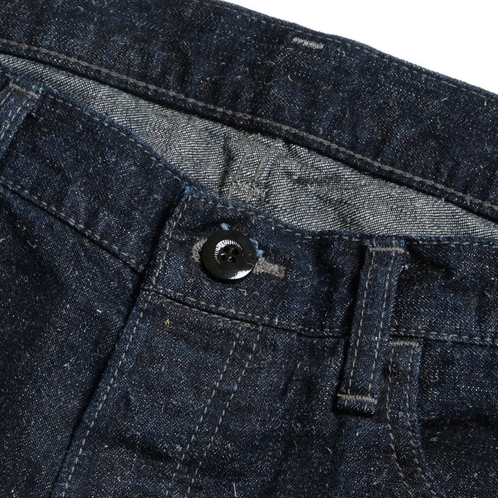 OUTIL - PANTALON BOUDES - OV-P021