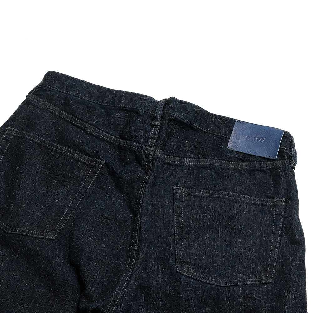 OUTIL - PANTALON BOUDES - OV-P021