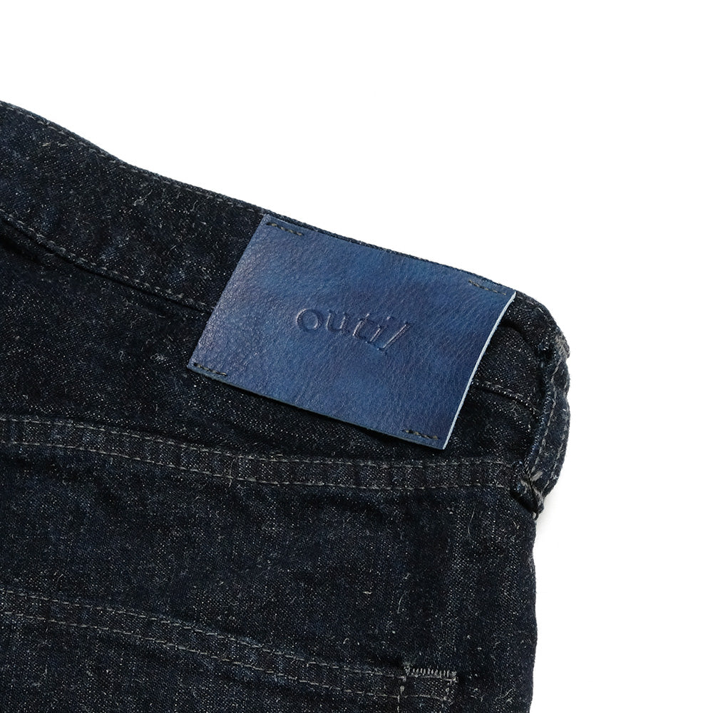 OUTIL - PANTALON BOUDES - OV-P021