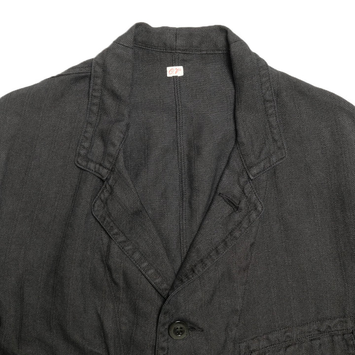 OUTIL - VESTE SILLERY - OV-T034