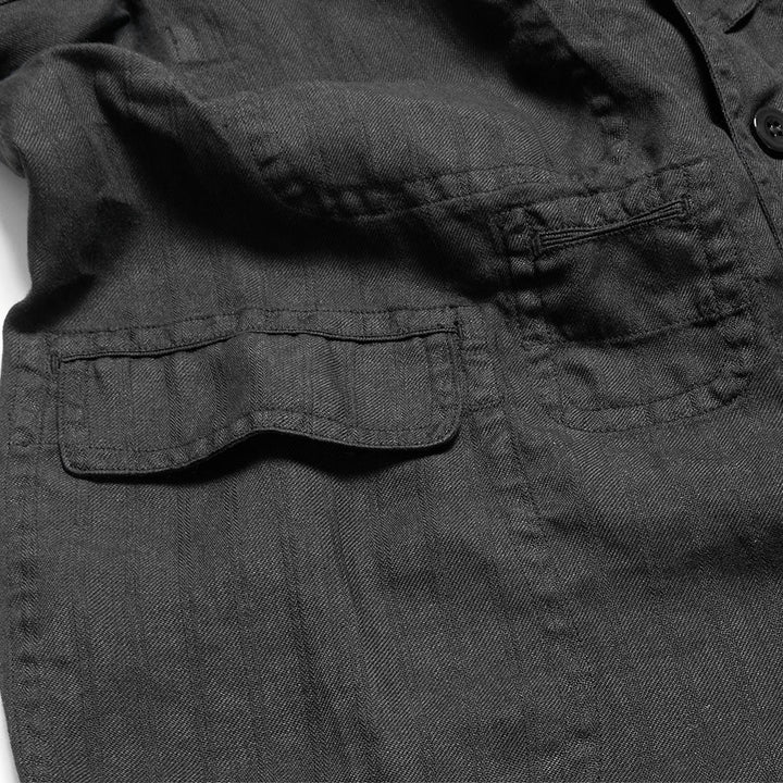 OUTIL - VESTE SILLERY - OV-T034