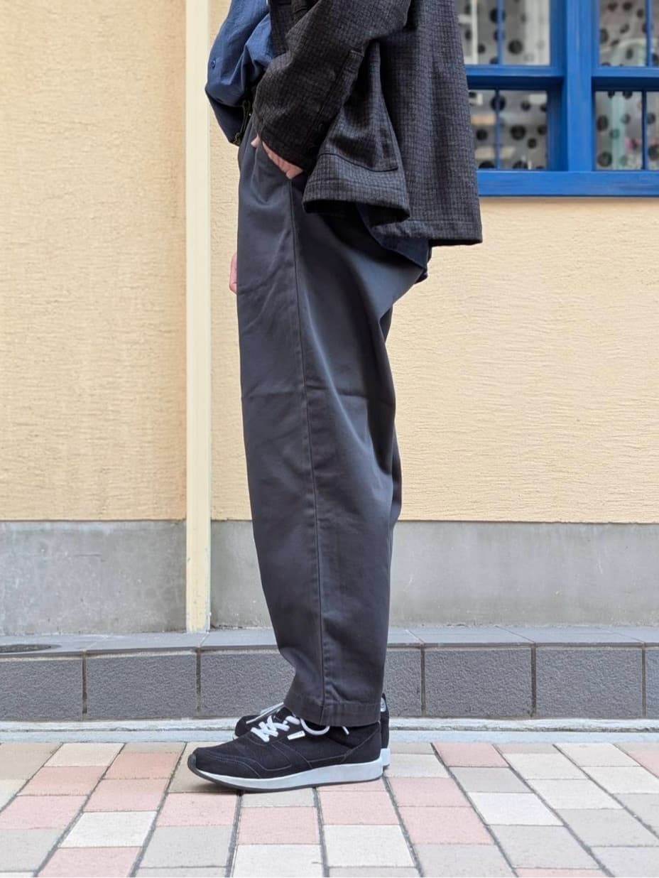 Porter Classic - DUKE ELLINGTON CHINOS - P-009-2469
