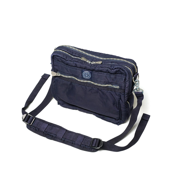 Porter Classic SUPER NYLON SIMPLE SHOULDER BAG PC-015-3075