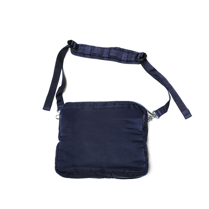Porter Classic - SUPER NYLON SIMPLE SHOULDER BAG - PC-015-3075